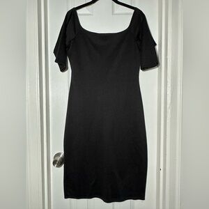 Mode Merr Vamp Dress